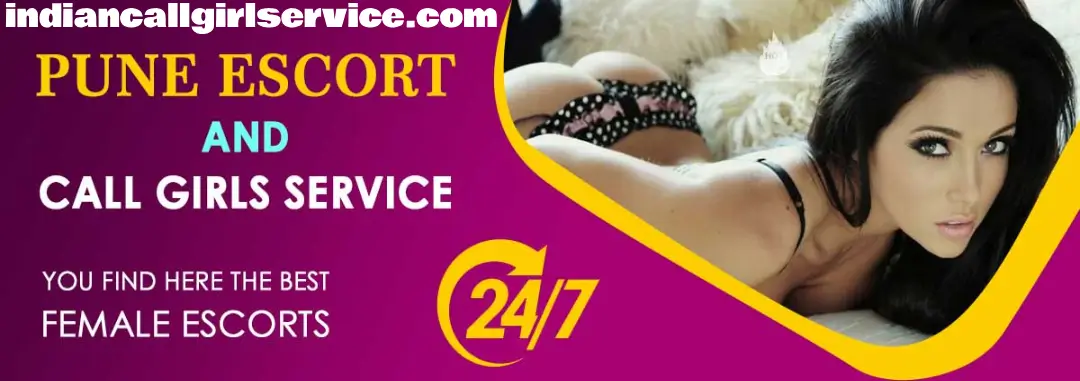 Call girl service bannner